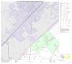 Primary view of P.L. 94-171 County Block Map (2010 Census): Guadalupe County, Block 1
