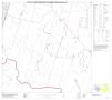 Map: P.L. 94-171 County Block Map (2010 Census): Wharton County, Block 8
