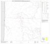 Map: P.L. 94-171 County Block Map (2010 Census): Brewster County, Block 73