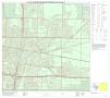 Map: P.L. 94-171 County Block Map (2010 Census): Potter County, Inset A03