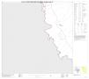 Map: P.L. 94-171 County Block Map (2010 Census): Presidio County, Block 52