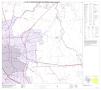 Thumbnail image of item number 1 in: 'P.L. 94-171 County Block Map (2010 Census): Walker County, Block 14'.
