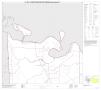Thumbnail image of item number 1 in: 'P.L. 94-171 County Block Map (2010 Census): Bowie County, Block 1'.