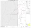 Map: P.L. 94-171 County Block Map (2010 Census): Erath County, Block 6