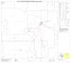 Map: P.L. 94-171 County Block Map (2010 Census): Concho County, Block 7