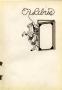 Thumbnail image of item number 3 in: 'The Bronco, Yearbook of Simmons College, 1925'.
