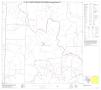 Primary view of P.L. 94-171 County Block Map (2010 Census): Stonewall County, Block 7
