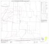 Map: P.L. 94-171 County Block Map (2010 Census): Culberson County, Block 38