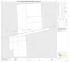 Thumbnail image of item number 1 in: 'P.L. 94-171 County Block Map (2010 Census): Camp County, Inset A01'.