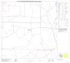 Map: P.L. 94-171 County Block Map (2010 Census): Hartley County, Block 8