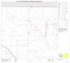 Map: P.L. 94-171 County Block Map (2010 Census): Armstrong County, Block 3