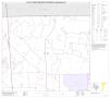 Map: P.L. 94-171 County Block Map (2010 Census): Jim Wells County, Block 2