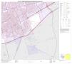 Thumbnail image of item number 1 in: 'P.L. 94-171 County Block Map (2010 Census): Ector County, Inset B04'.