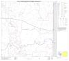 Map: P.L. 94-171 County Block Map (2010 Census): Garza County, Block 6