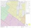 Map: P.L. 94-171 County Block Map (2010 Census): Orange County, Block 24