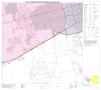 Map: P.L. 94-171 County Block Map (2010 Census): Ector County, Block 11