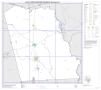 Thumbnail image of item number 1 in: 'P.L. 94-171 County Block Map (2010 Census): Tyler County, Index'.