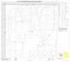 Map: P.L. 94-171 County Block Map (2010 Census): Dickens County, Block 1
