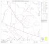 Thumbnail image of item number 1 in: 'P.L. 94-171 County Block Map (2010 Census): Duval County, Block 7'.