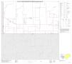 Thumbnail image of item number 1 in: 'P.L. 94-171 County Block Map (2010 Census): Eastland County, Block 15'.
