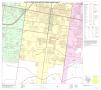 Map: P.L. 94-171 County Block Map (2010 Census): Hidalgo County, Block 98