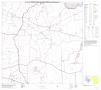 Primary view of P.L. 94-171 County Block Map (2010 Census): Smith County, Block 7