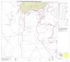 Map: P.L. 94-171 County Block Map (2010 Census): Medina County, Block 9