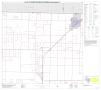 Thumbnail image of item number 1 in: 'P.L. 94-171 County Block Map (2010 Census): Gaines County, Block 3'.