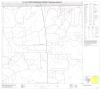 Primary view of P.L. 94-171 County Block Map (2010 Census): Throckmorton County, Block 2