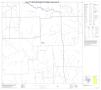 Map: P.L. 94-171 County Block Map (2010 Census): Clay County, Block 9
