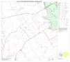 Map: P.L. 94-171 County Block Map (2010 Census): Johnson County, Block 12