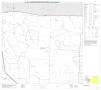Map: P.L. 94-171 County Block Map (2010 Census): Scurry County, Block 2