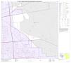 Map: P.L. 94-171 County Block Map (2010 Census): Smith County, Inset B06
