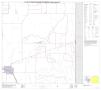 Map: P.L. 94-171 County Block Map (2010 Census): Donley County, Block 12