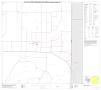 Primary view of P.L. 94-171 County Block Map (2010 Census): Sherman County, Block 8