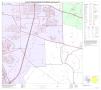 Map: P.L. 94-171 County Block Map (2010 Census): Bexar County, Block 44