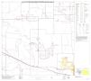 Map: P.L. 94-171 County Block Map (2010 Census): Wichita County, Block 6