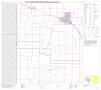 Map: P.L. 94-171 County Block Map (2010 Census): Floyd County, Block 4