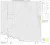 Primary view of P.L. 94-171 County Block Map (2010 Census): Van Zandt County, Block 4