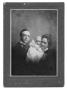 Thumbnail image of item number 1 in: 'James, Byrd, and Merida Ellis'.