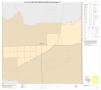 Primary view of P.L. 94-171 County Block Map (2010 Census): La Salle County, Inset B01