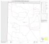 Thumbnail image of item number 1 in: 'P.L. 94-171 County Block Map (2010 Census): Hartley County, Block 1'.