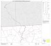 Map: P.L. 94-171 County Block Map (2010 Census): Hardin County, Block 3