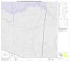 Map: P.L. 94-171 County Block Map (2010 Census): Atascosa County, Block 3