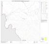 Map: P.L. 94-171 County Block Map (2010 Census): Brewster County, Block 88