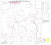 Map: P.L. 94-171 County Block Map (2010 Census): Medina County, Block 17