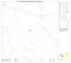 Map: P.L. 94-171 County Block Map (2010 Census): Culberson County, Block 8