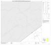Map: P.L. 94-171 County Block Map (2010 Census): Brewster County, Block 4