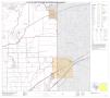 Map: P.L. 94-171 County Block Map (2010 Census): Medina County, Block 20