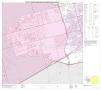 Map: P.L. 94-171 County Block Map (2010 Census): Ector County, Inset B03